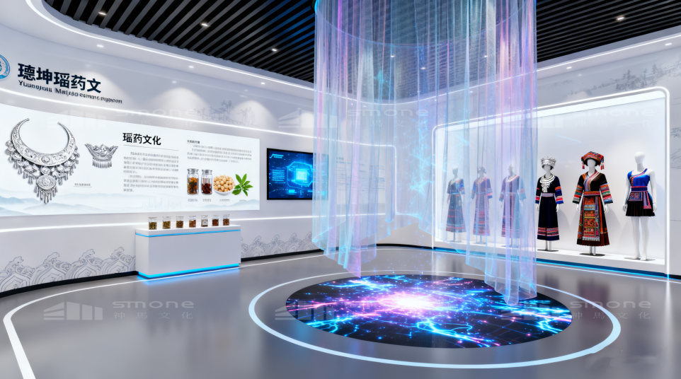 廣西德坤瑤藥業有限制公司